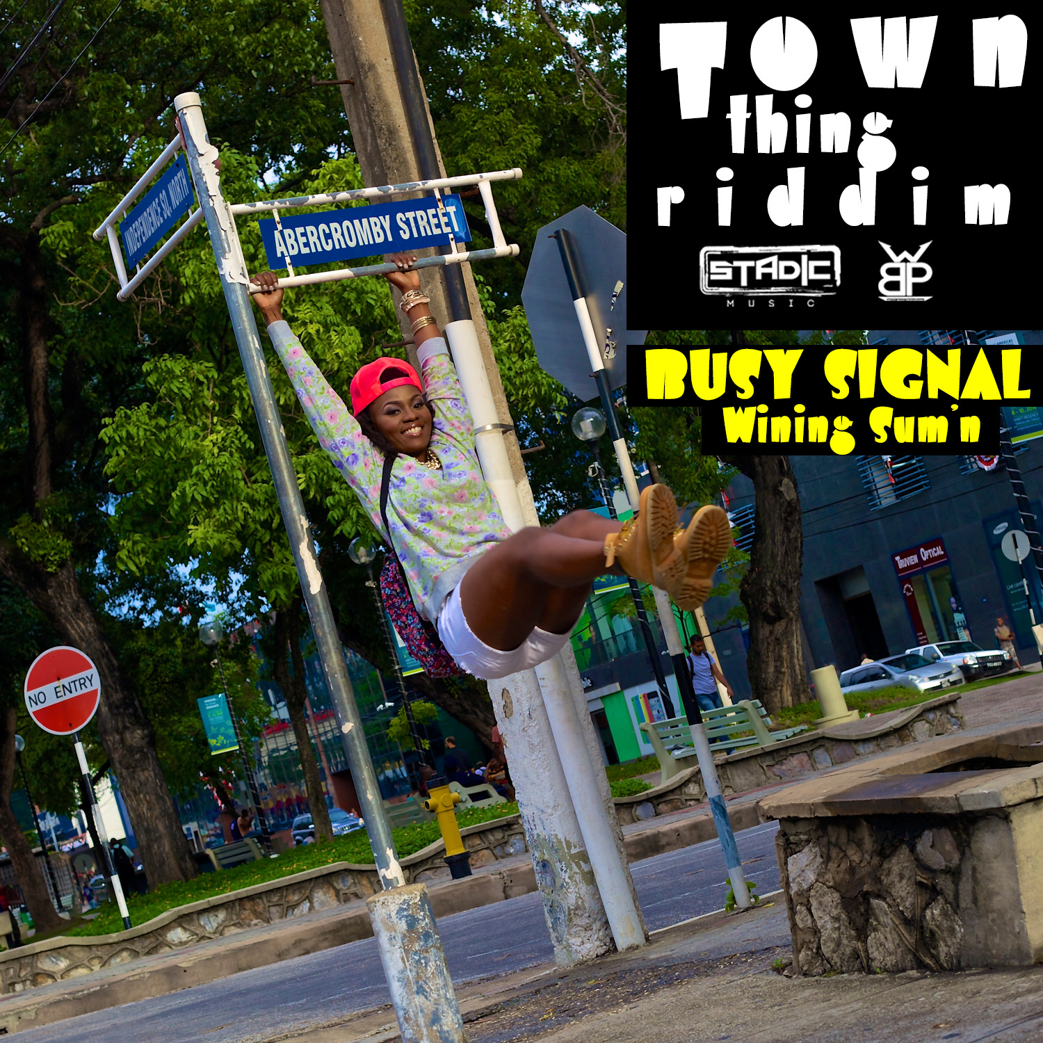 Buy CD!